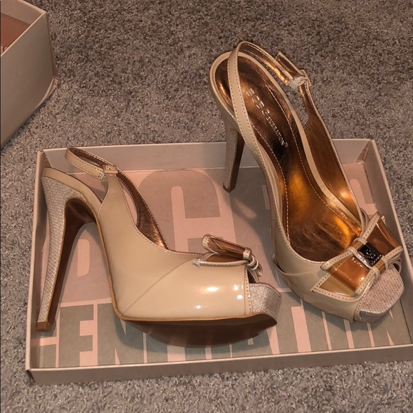 BCBGeneration Shoes - BRAND NEW! BCBGeneration heels